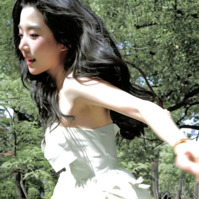 冷暖香闺